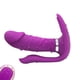 thumbnail image 1 of Consolador Vibrador Masajeador Anal Estimulación Punto GHA395, 1 of 5