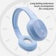 thumbnail image 4 of Auriculares Bluetooth con micrófono Auriculares inalámbricos con cancelación de ruido Bluetooth 5.3 | 10 horas de tiempo de conversación | Plegable | Altavoces estéreo de 40 mm | Alcance de 10 m, 4 of 7