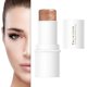 thumbnail image 4 of Maquillaje multifunzionale Stick Bálsamo labial Hidratante Resaltador Lápiz Base Stick para rostro Ojo, para mujer, Ropa larga para Yinane Palos de maquillaje, 4 of 7