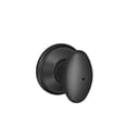thumbnail image 1 of Bouton Siena - Noir Mat, 1 of 3
