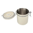 thumbnail image 4 of Bote De Café Contenedor De 1.5L Cuchara Fecha Rastreador Inoxidable, 4 of 7