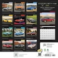 thumbnail image 2 of Corvette OFFICIAL | 2024 12x24" (Hanging) Wall Calendar | StarGifts, 2 of 8