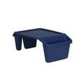 thumbnail image 6 of Everything Mary Plastic Large Lap Desk, Dark Blue (Single), 6 of 10