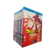 Dragon Ball Super: The Complete Series (Blu-Ray)