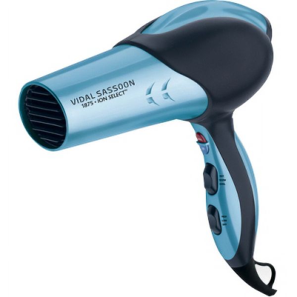 VS525 1875W Ion Select Turbo Boost Dryer - image 2 of 2