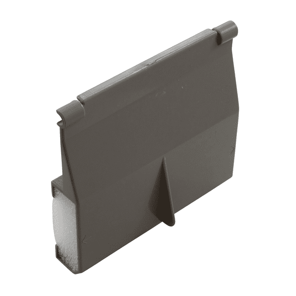 Waterway Weir Without Foam Light Gray 550-4057