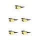 thumbnail image 3 of Jumpingount Gafas de sol de moda y portátiles para entusiastas de los deportes y actividades al aire libre Hombres Duradero Impermeable A prueba Type2 NO2, 3 of 6