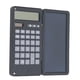 thumbnail image 5 of Calculadora Científica Plegable Tablero De Escritura A Mano Pantalla Portátil De 12 Dígitos, Pantalla De 12 Dígitos Para Estudiantes, 5 of 7