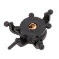 thumbnail image 3 of Swashplate Set RC Helicopter Part for WLtoys V950 RC Helicopter, 3 of 5