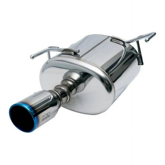 [32018-AF017]HKS Exhaust - Legamax Premium.HKS LEGAMAX Premium Subaru Forester 5AA-SKE