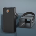 thumbnail image 2 of MesaSe Soft Silica Shell Fit Romoss PEA40 40000MAh Power Bank Portable Protection Case, 2 of 3