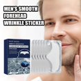 thumbnail image 1 of Men's Anti-Wrinkle Forehead Patch Smoothes and Firms the Forehead, Diminishes Fine Lines and Wrinkles, 1 of 4