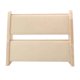 thumbnail image 1 of Expositor de collares de madera, caballete independiente para exhibir cadenas, joyas Beige, 1 of 8