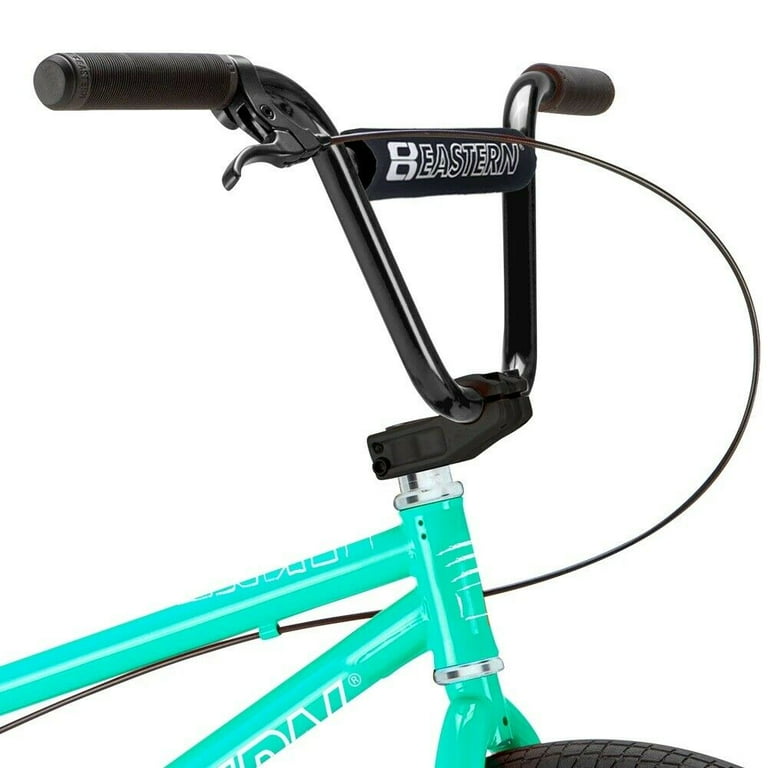 Teal bmx bike sale