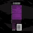thumbnail image 4 of Black Rifle Energy GRAPEX Zero Sugar Energy Drink, 200mg Caffeine , 16 fl oz Single Can, 4 of 5