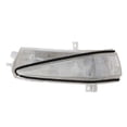 thumbnail image 3 of Kenally Luz para espejo retrovisor de coche, lámpara de señal de advertencia de giro para vehículo, intermitente, actualización de reparación Bombillas para automóviles Derecha Kenally VI018454-02, 3 of 6