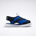 thumbnail image 2 of Reebok Weebok Onyx Coast Sandals - Toddler Shoes, 2 of 9