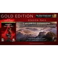 thumbnail image 2 of ASSASSIN'S CREED SHADOWS GOLD EDITION (PS5), 2 of 3