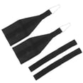 thumbnail image 3 of Cinturones colgantes Fitness AB Sling Straps Soporte de entrenamiento de músculos abdominales para entrenamiento de dominadas, 3 of 10