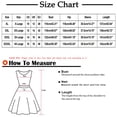 thumbnail image 3 of Vestido de retazos grande para mujer, falda envolvente a la cadera, manga larga, informal, vestido de columpio, vestido largo Wmkox8yi  FGJ1423, 3 of 5