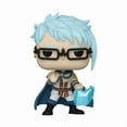 thumbnail image 1 of Funko Pop! Animation: Black Clover - Klaus with Grimoire Vinyl Figure, 1 of 2