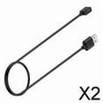 thumbnail image 1 of Cable de carga para reloj inteligente,Muelles USB magnéticos para cargador de cable de reloj inteligente,carga cables de reloj inteligente cargadores adaptadores de datos,distancia 2 piezas, 1 of 8