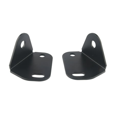 

Mounting Bracket Adjustable Rear pillar flag for Can Am Maverick x3