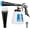 Black-1, variant on Dry Cleaning ,High- Air Blow , Cleaning ,Air Nozzle Blow , Air Blow with 2 Nozzles,Works with Air Compressor and removes Surface Dirt and dust