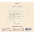 thumbnail image 1 of Concertos pour Hautbois, 1 of 2