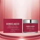 thumbnail image 3 of Crema hidratante, crema facial iluminadora, hidratante profunda, optimiza el tono de la piel, textura sedosa, para todo tipo de piel, 50 g de crema facial., 3 of 5