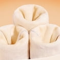 thumbnail image 6 of Toddler Sweatshirt Girls 4T Boys Girls Lined Long Sleeve Kids Warm Winter Pullover Hooded Sweatshirt Sweater Girls Outfits Size 7/8,4-5 Years, 6 of 6
