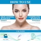 thumbnail image 5 of Bolas de hielo para masaje facial NQ Azul, 5 of 5