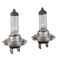 thumbnail image 2 of 8x Car Front Light Headlight H7 Bulb Light Lamp 12V 55W, 2 of 8