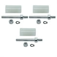 thumbnail image 3 of 3 Chain Catcher for Stihl MS660 MS460 MS440 044 046 066 Chainsaw Roller 1122 650 7700, 3 of 6