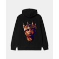 Kendrick Lamar Hoodie Shirt King Kendrick Big 3 Just Big Me Kdot J Cole ...