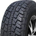 Travelstar EcoPath A/T LT275/70R18 10 Ply 125S SUV Light Truck All Terrain Tire 275/70/18