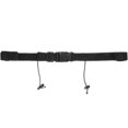 thumbnail image 2 of Race Belt Reusable Running Equipment Night Running Belt Marathon Race Belt, 2 of 3