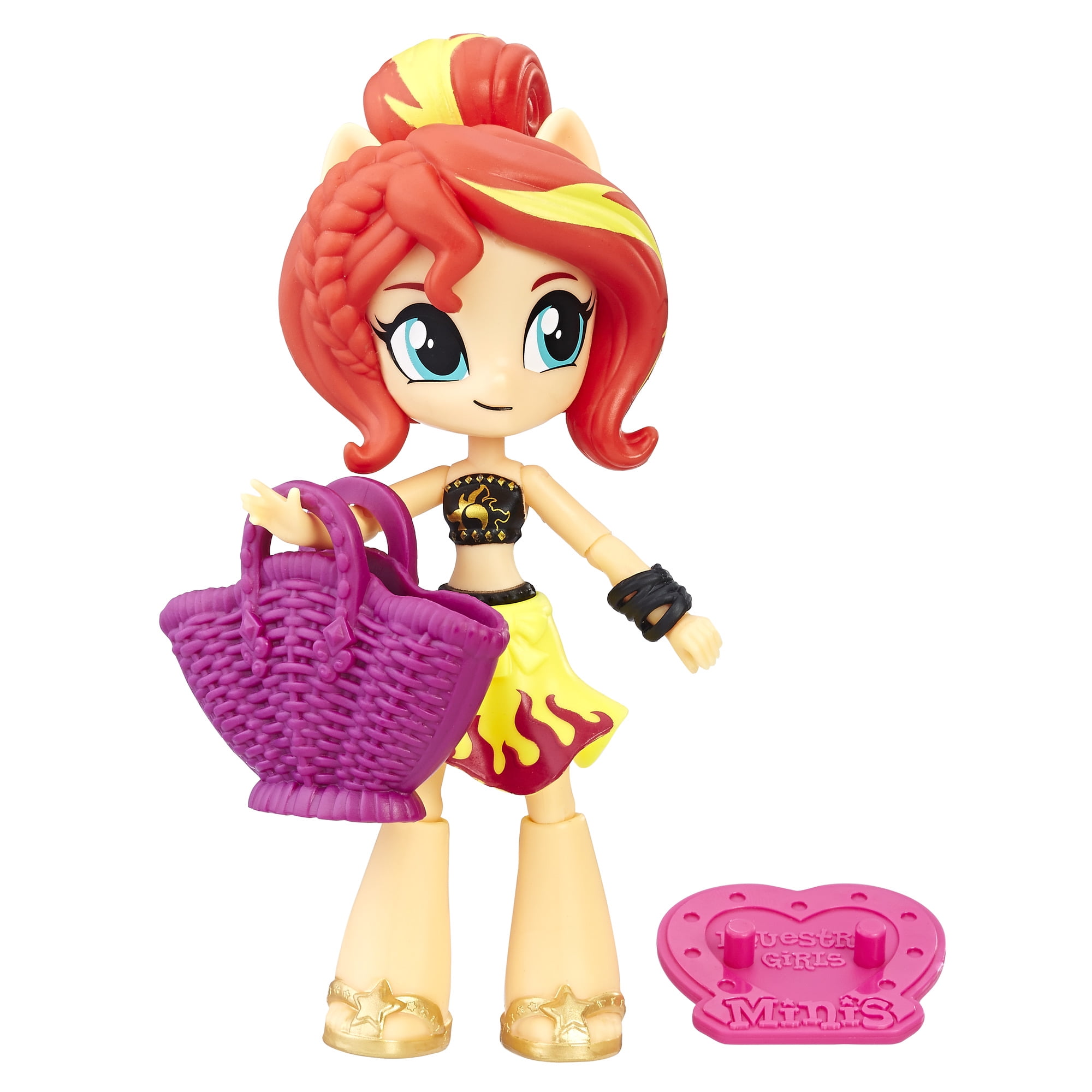 equestria girls walmart