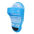 thumbnail image 3 of Zapatillas de masaje, zapatillas de baño, zapatillas para lavar los pies, cepillo para lavar los pies, diseño de precisión, 3 of 14