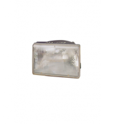 Omix Headlight For Jeep Grand Cherokee 1993-1998 | Passnger Side | ZJ | 12402.06