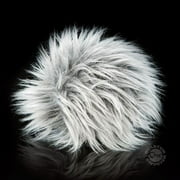 Star Trek 4" Plush Platinum Tribble