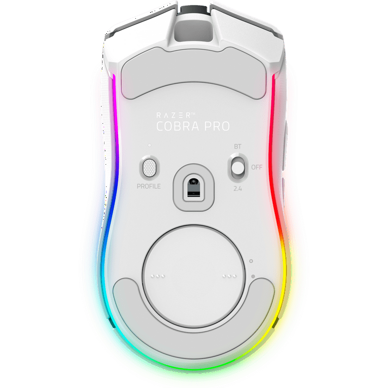 Razer Cobra Pro Optical Bluetooth Wireless Gaming Mouse Razer Cobra Pro Optical Bluetooth Wireless Gaming Mouse