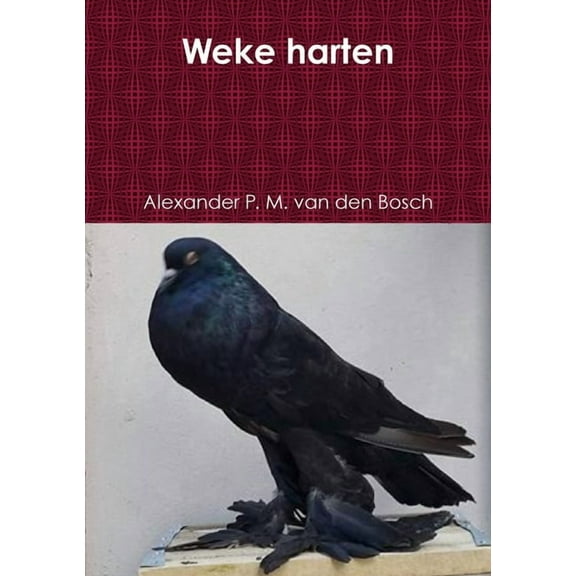 Weke harten, (Paperback)