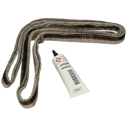 Genuine OEM Whirlpool Sears Maytag Dryer Drum Felt 280114 PS970088