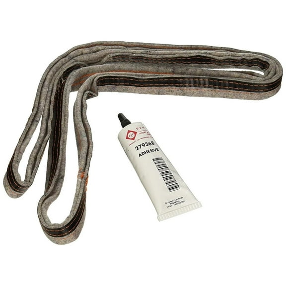 Genuine OEM Whirlpool Sears Maytag Dryer Drum Felt 280114 PS970088