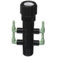 thumbnail image 4 of Orbit Quad Riser Adaptateur Collecteur Plein Débit 67060, 4 of 4