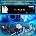 thumbnail image 2 of Pantalla Secundaria IPS Tipo C 8 8 Pulgadas 1920 * 480 para Carcasa PC Negra WDOplteas, 2 of 9