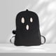 thumbnail image 4 of Mochila Bolsa Mochila de dibujos animados impermeable a prueba de polvo para el ocio diario (Bsurprise con colgante) Tmvgtek Para Estrenar, 4 of 7