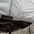 thumbnail image 5 of Budge Premier Class B RV Cover, 100% Waterproof, Premium Outdoor Protection for RVs, Multiple Sizes, 5 of 10