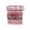 love letter, variant on Embossing Powder blush pearl, 1 oz., jar (pack of 3)